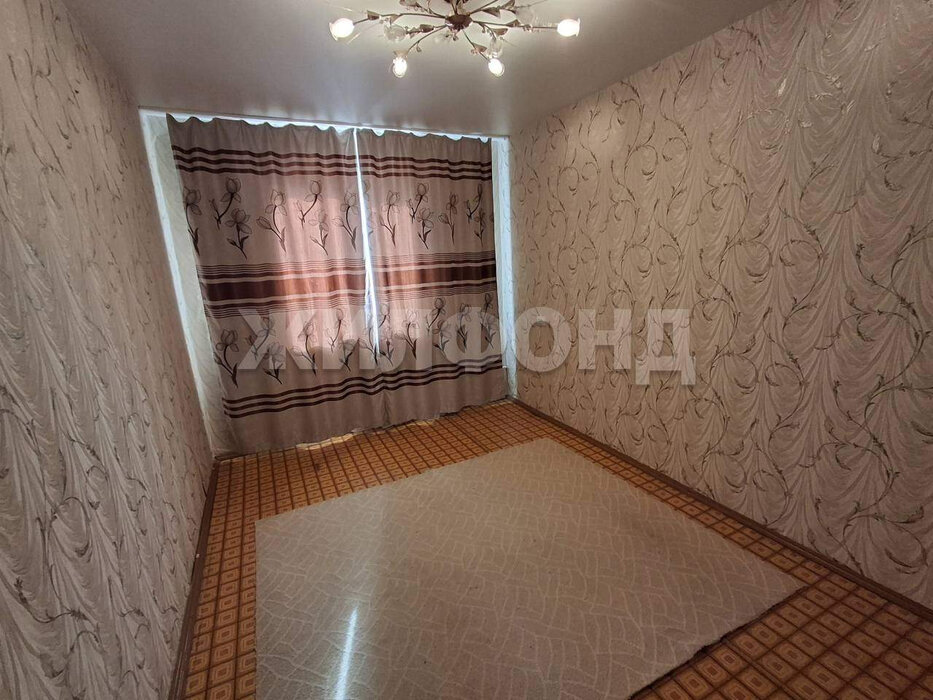 г. Нижний Тагил, ул. Уральский проспект, 38 (городской округ Нижний Тагил) - фото квартиры (1)