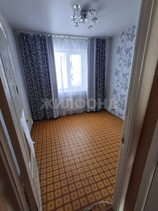 г. Нижний Тагил, ул. Уральский проспект, 38 (городской округ Нижний Тагил) - фото квартиры (2)