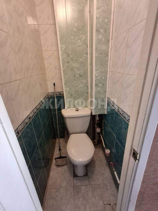 г. Нижний Тагил, ул. Уральский проспект, 38 (городской округ Нижний Тагил) - фото квартиры (6)