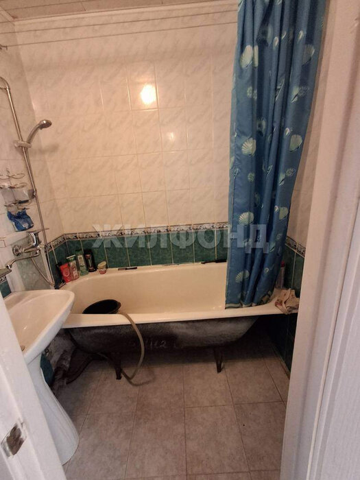 г. Нижний Тагил, ул. Уральский проспект, 38 (городской округ Нижний Тагил) - фото квартиры (7)