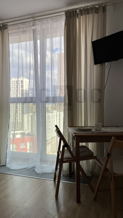 Екатеринбург, ул. Академика Парина, 41 (Академический) - фото квартиры (1)