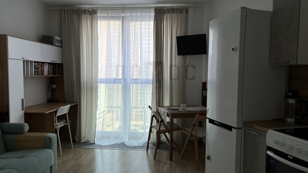 Екатеринбург, ул. Академика Парина, 41 (Академический) - фото квартиры (5)