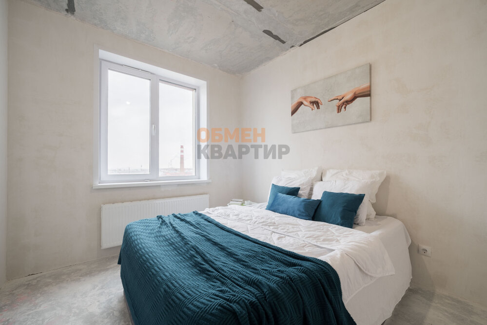 Екатеринбург, ул. Учителей, 33/4 (Пионерский) - фото квартиры (1)