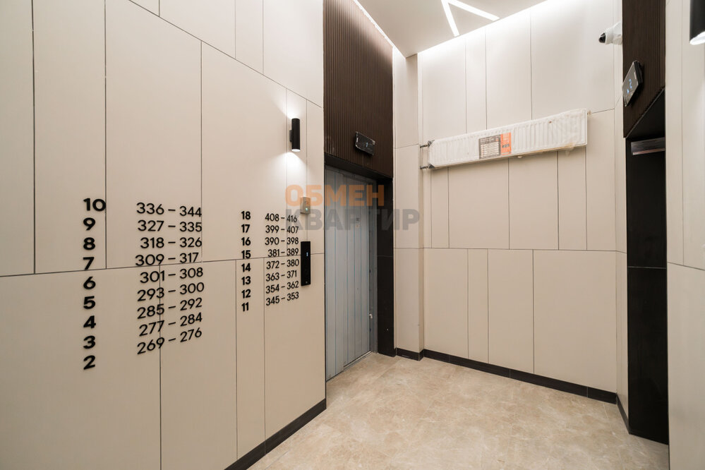 Екатеринбург, ул. Учителей, 33/4 (Пионерский) - фото квартиры (2)