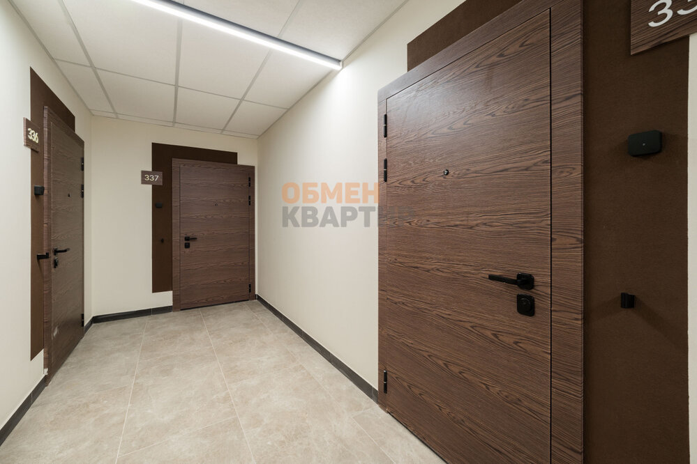 Екатеринбург, ул. Учителей, 33/4 (Пионерский) - фото квартиры (4)