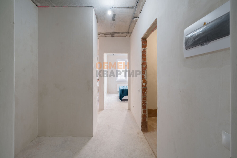 Екатеринбург, ул. Учителей, 33/4 (Пионерский) - фото квартиры (6)