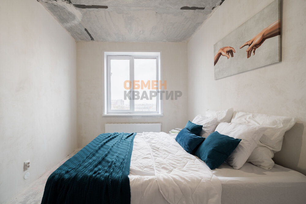 Екатеринбург, ул. Учителей, 33/4 (Пионерский) - фото квартиры (7)