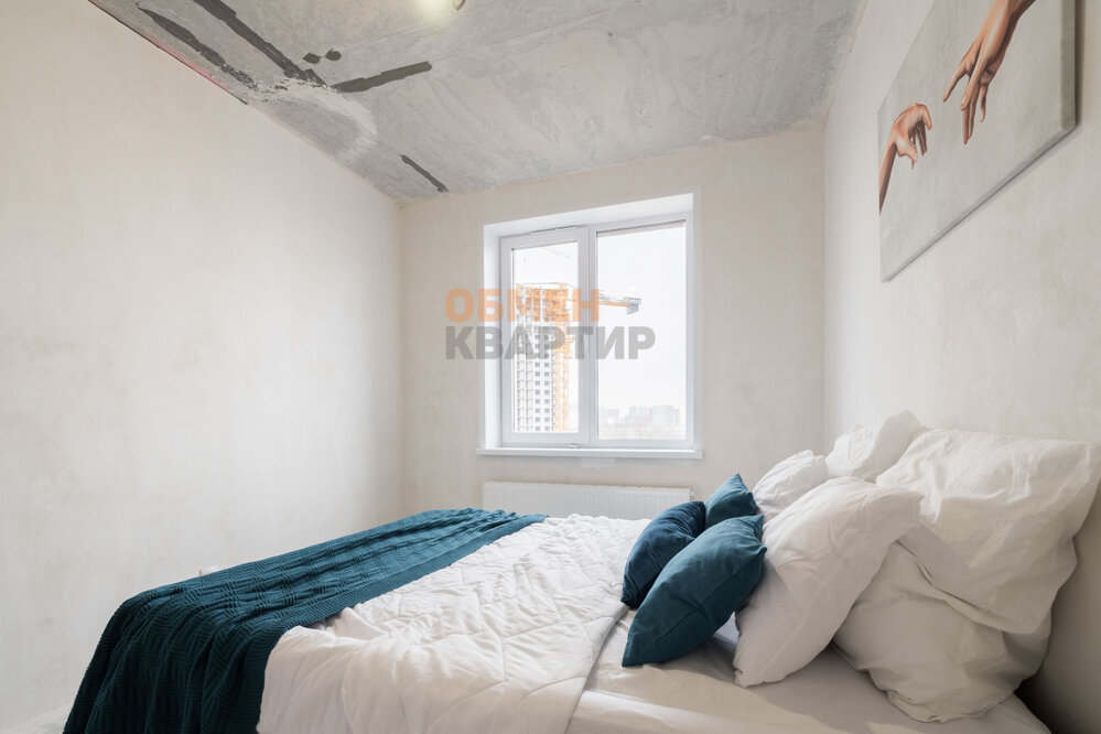 Екатеринбург, ул. Учителей, 33/4 (Пионерский) - фото квартиры (8)