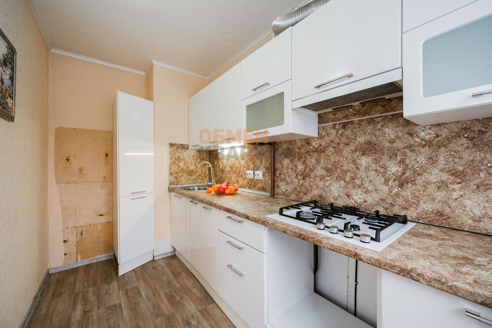 Екатеринбург, ул. Июльская, 39/2 (Пионерский) - фото квартиры (10)
