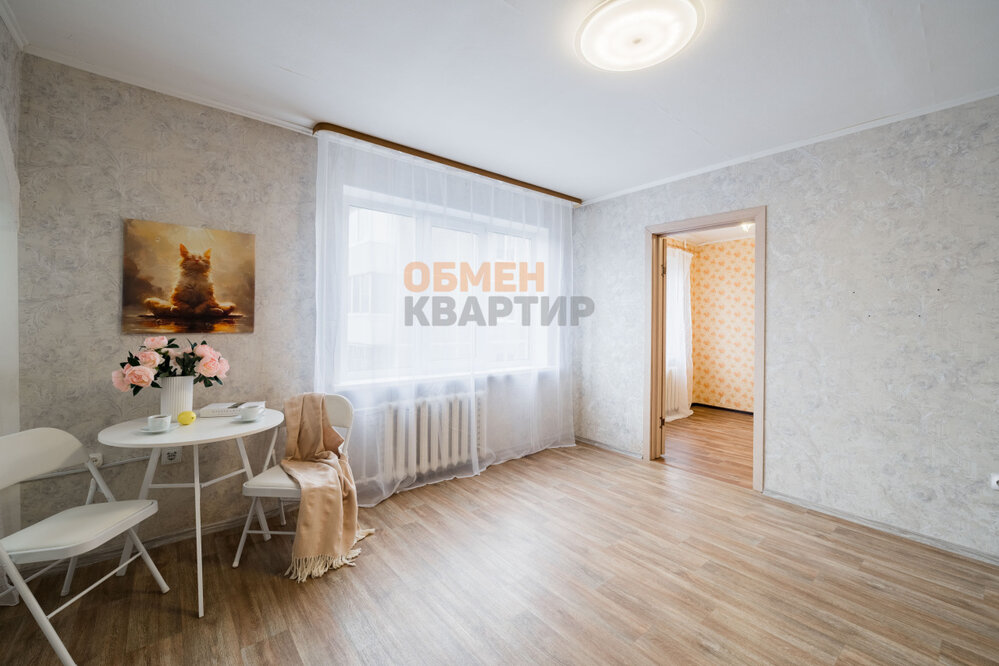 Екатеринбург, ул. Июльская, 39/2 (Пионерский) - фото квартиры (11)