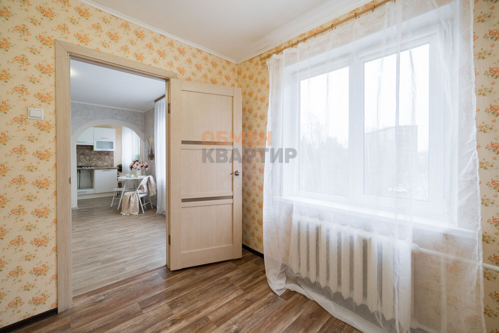 Екатеринбург, ул. Июльская, 39/2 (Пионерский) - фото квартиры (12)