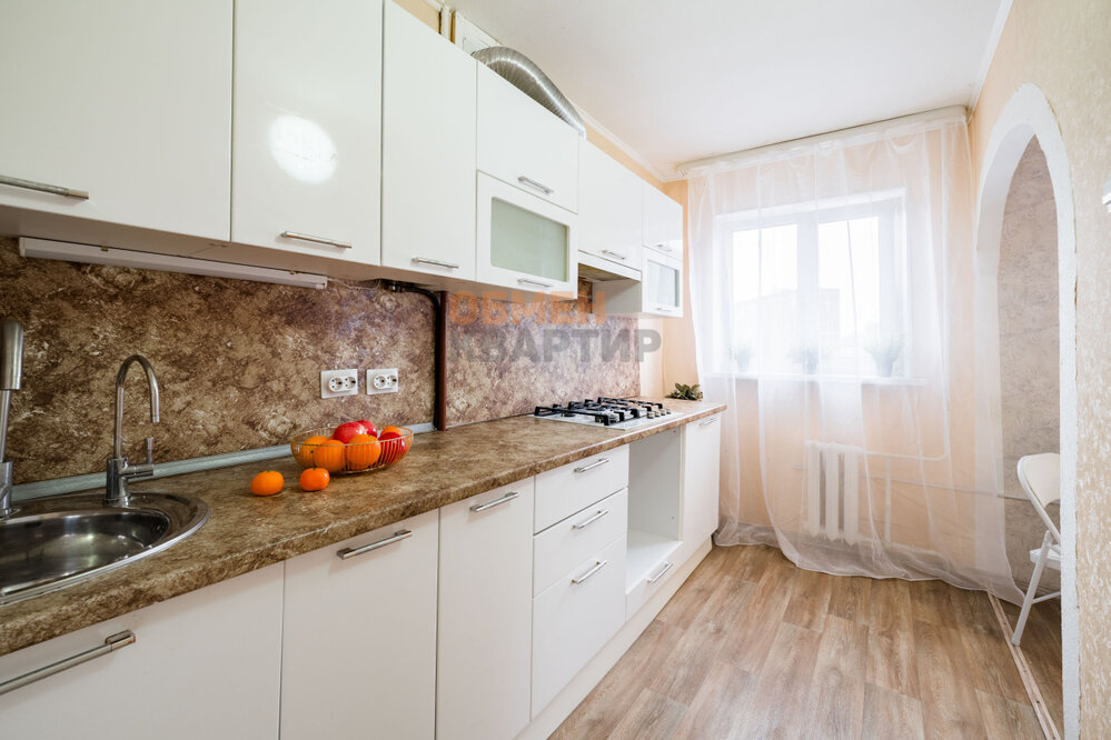 Екатеринбург, ул. Июльская, 39/2 (Пионерский) - фото квартиры (9)