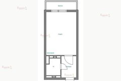 Екатеринбург, ул. Новостроя, 5 (Елизавет) - фото квартиры