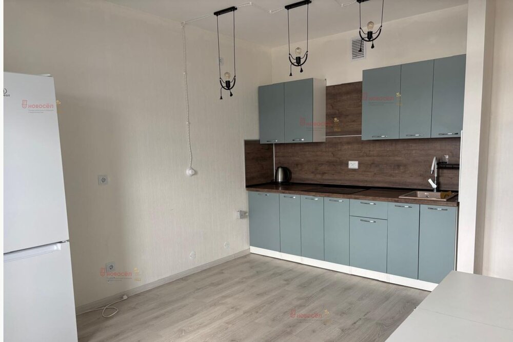 Екатеринбург, ул. Монтерская, 4 (Вторчермет) - фото квартиры (3)