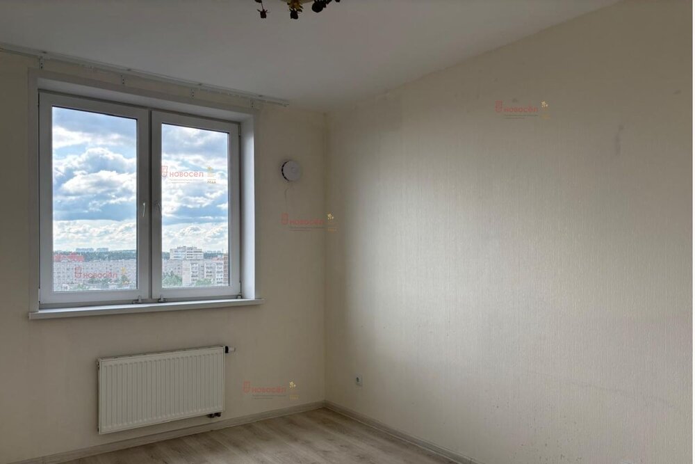 Екатеринбург, ул. Монтерская, 4 (Вторчермет) - фото квартиры (4)