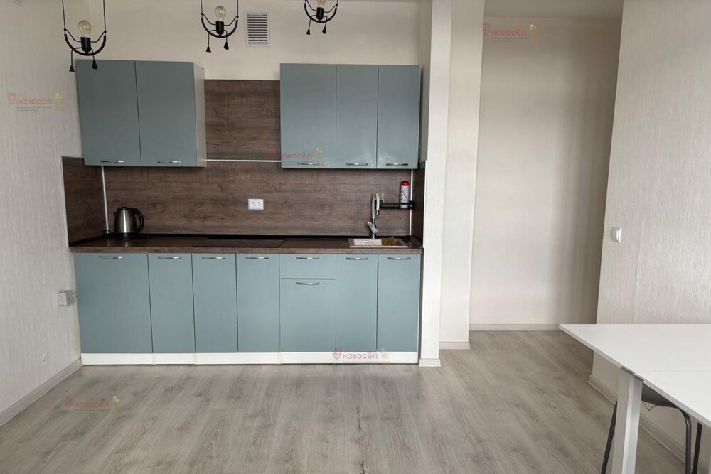 Екатеринбург, ул. Монтерская, 4 (Вторчермет) - фото квартиры (5)