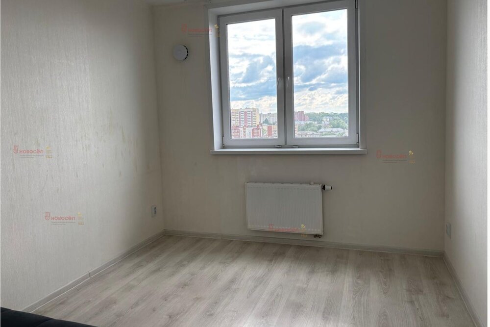 Екатеринбург, ул. Монтерская, 4 (Вторчермет) - фото квартиры (6)