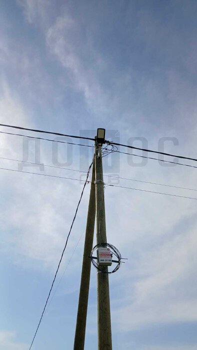 д. Гусева, ул. Вознесенская, 4 (городской округ Белоярский) - фото земельного участка (7)