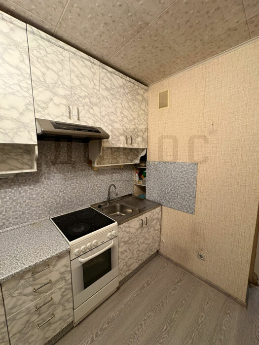 Екатеринбург, ул. Сиреневый, 18 (ЖБИ) - фото квартиры (6)