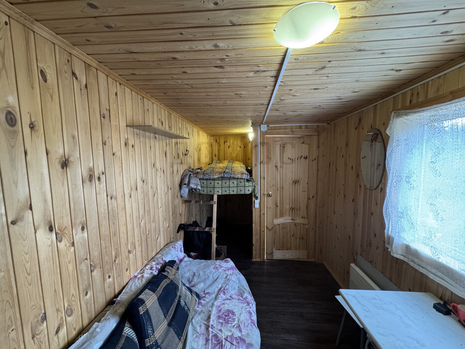 Екатеринбург, с/т Рордник (Горный щит) - фото сада (4)