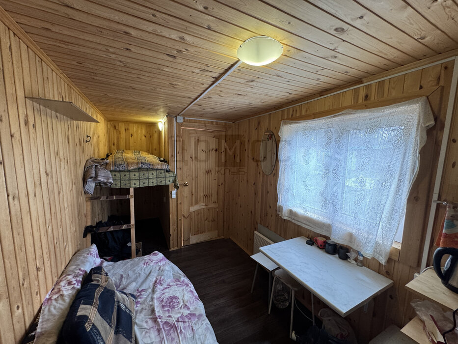 Екатеринбург, с/т Рордник (Горный щит) - фото сада (5)