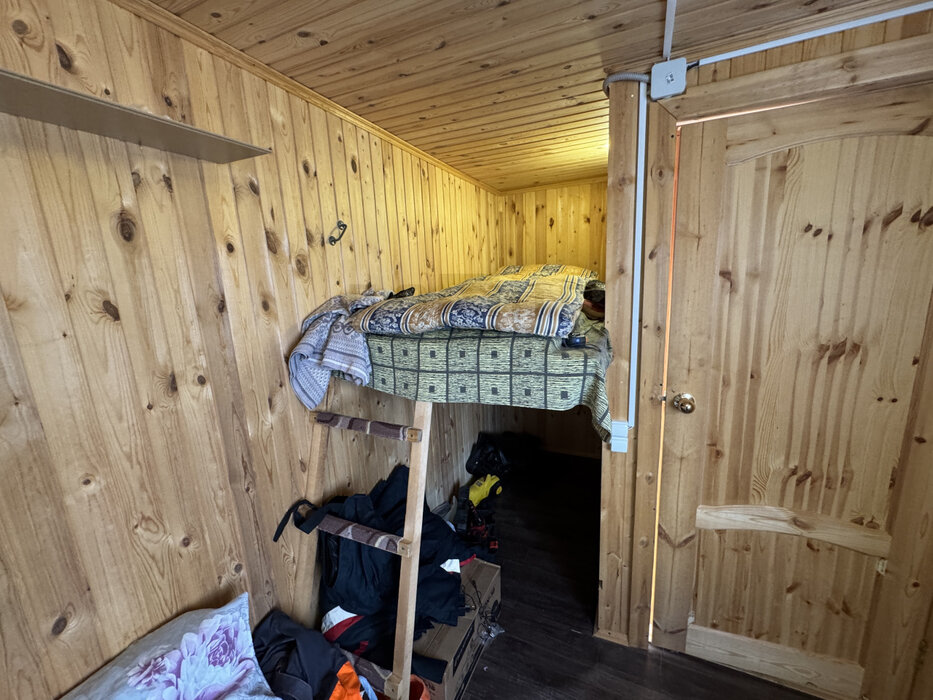 Екатеринбург, с/т Рордник (Горный щит) - фото сада (6)