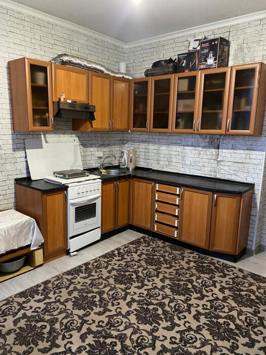 Екатеринбург, ул. Коуровская, 13к3 (Старая Сортировка) - фото квартиры (1)