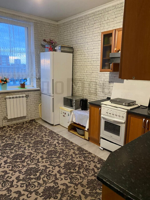 Екатеринбург, ул. Коуровская, 13к3 (Старая Сортировка) - фото квартиры (2)