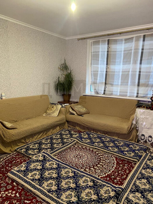 Екатеринбург, ул. Коуровская, 13к3 (Старая Сортировка) - фото квартиры (6)