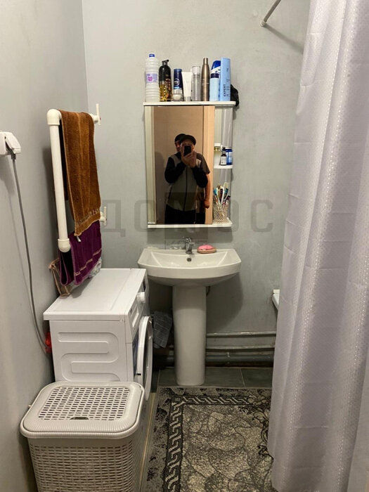 Екатеринбург, ул. Коуровская, 13к3 (Старая Сортировка) - фото квартиры (8)