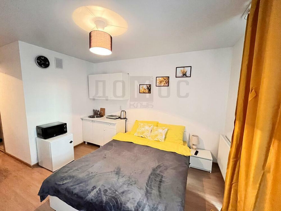 Екатеринбург, ул. микрорайон Светлый, 9 (Уктус) - фото квартиры (1)