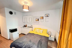 Екатеринбург, ул. микрорайон Светлый, 9 (Уктус) - фото квартиры