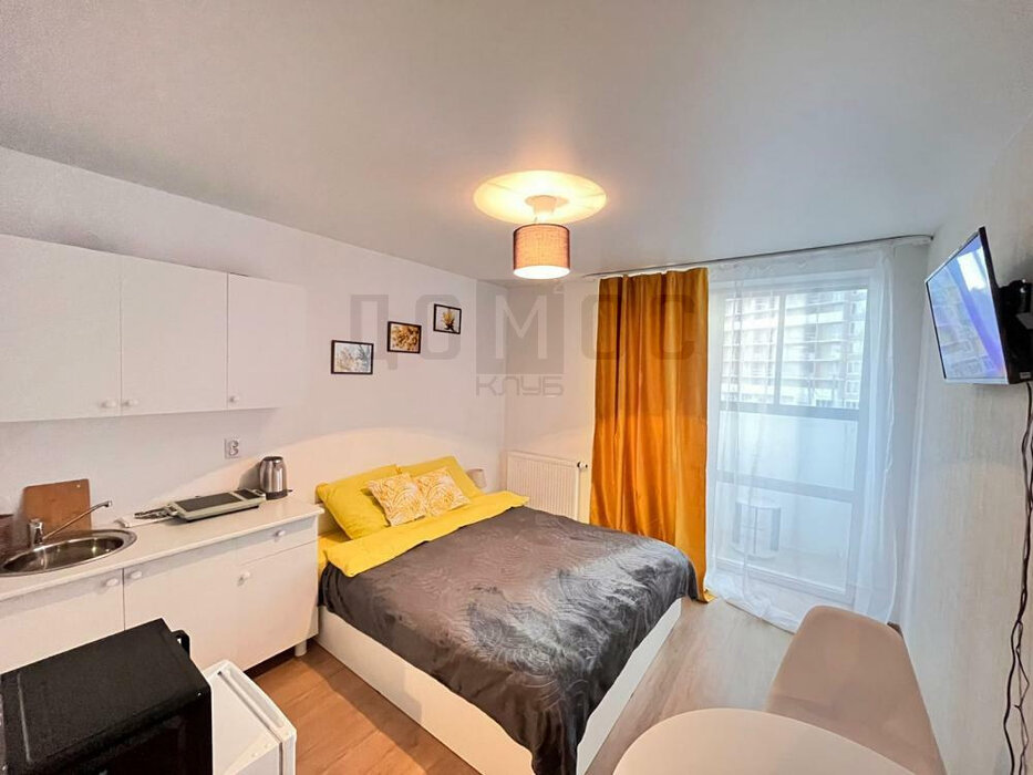 Екатеринбург, ул. микрорайон Светлый, 9 (Уктус) - фото квартиры (2)