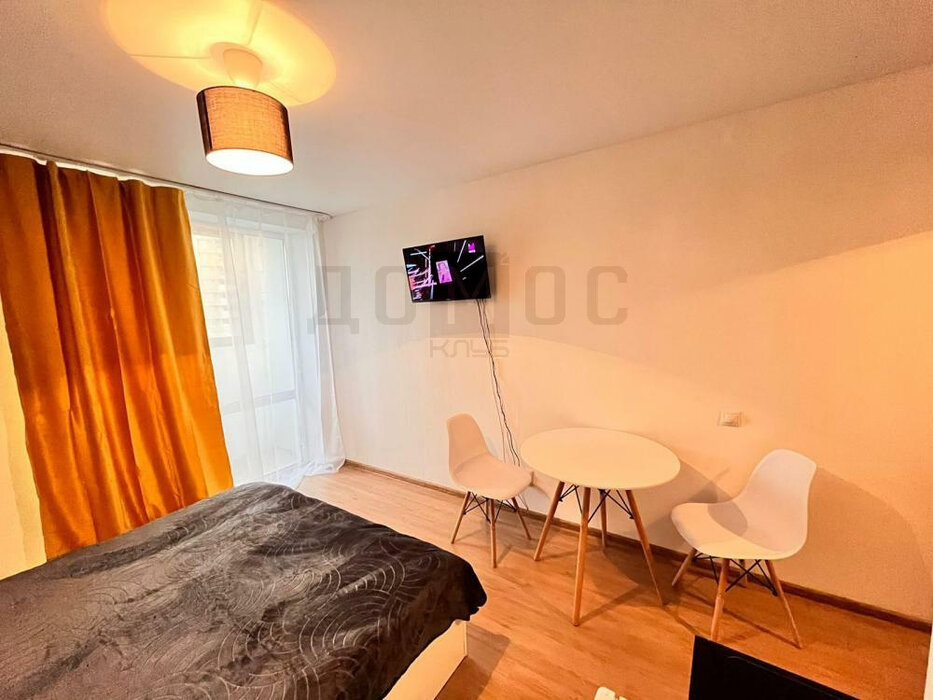 Екатеринбург, ул. микрорайон Светлый, 9 (Уктус) - фото квартиры (4)