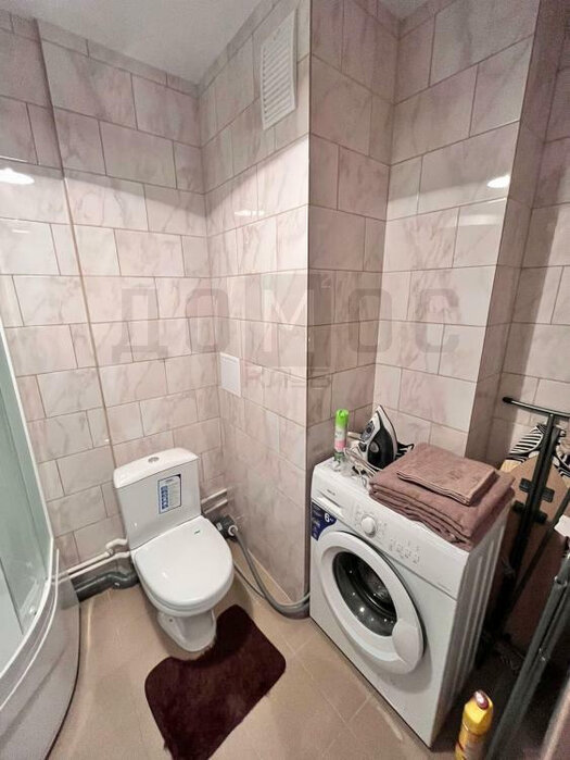 Екатеринбург, ул. микрорайон Светлый, 9 (Уктус) - фото квартиры (7)