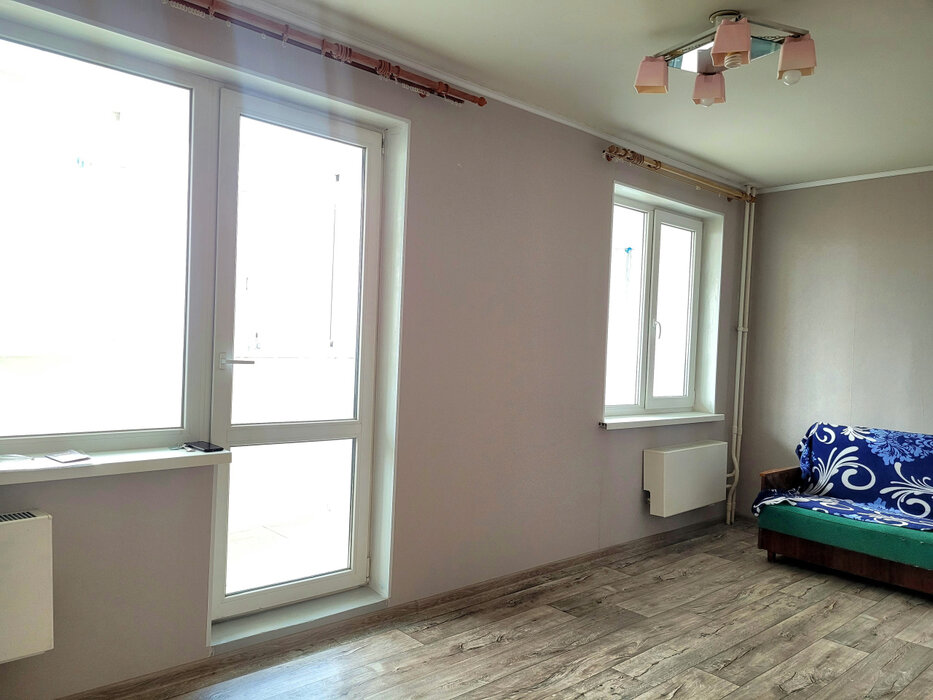 Екатеринбург, ул. Бакинских комиссаров, 109 (Уралмаш) - фото квартиры (2)