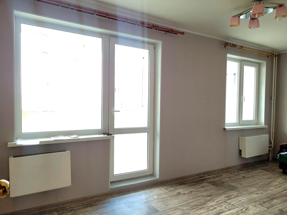 Екатеринбург, ул. Бакинских комиссаров, 109 (Уралмаш) - фото квартиры (3)