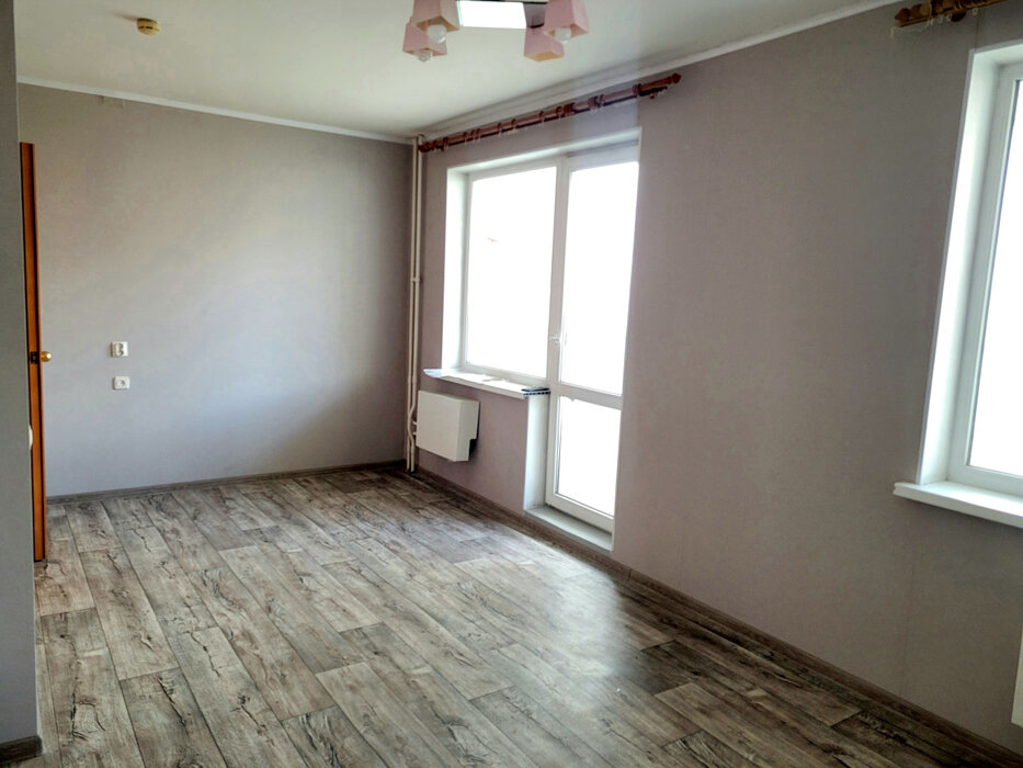 Екатеринбург, ул. Бакинских комиссаров, 109 (Уралмаш) - фото квартиры (4)