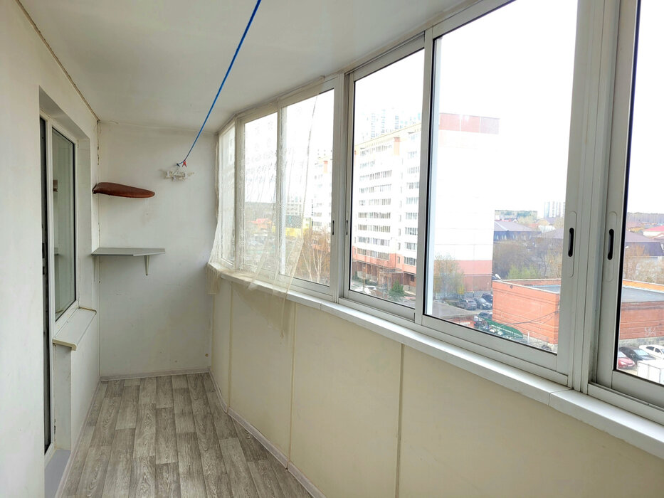 Екатеринбург, ул. Бакинских комиссаров, 109 (Уралмаш) - фото квартиры (6)