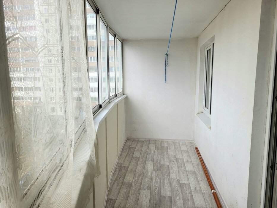 Екатеринбург, ул. Бакинских комиссаров, 109 (Уралмаш) - фото квартиры (7)