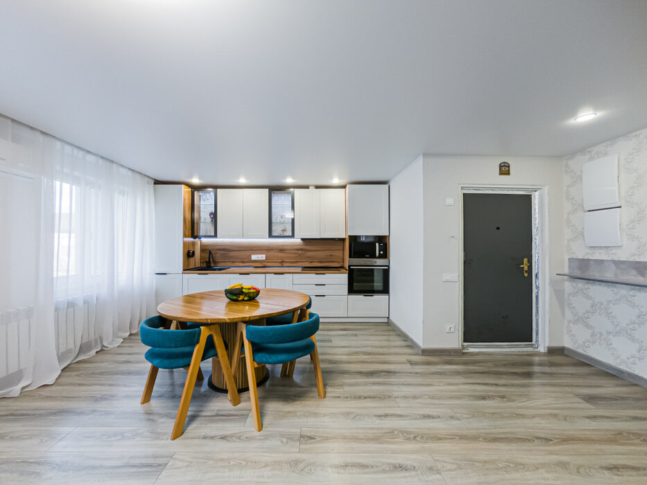 Екатеринбург, ул. Анны Бычковой, 20 (Синие Камни) - фото квартиры (1)