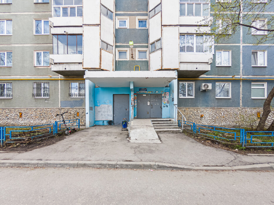 Екатеринбург, ул. Анны Бычковой, 20 (Синие Камни) - фото квартиры (11)