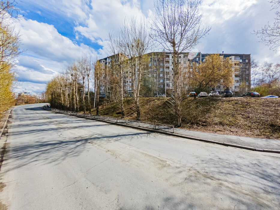 Екатеринбург, ул. Анны Бычковой, 20 (Синие Камни) - фото квартиры (13)