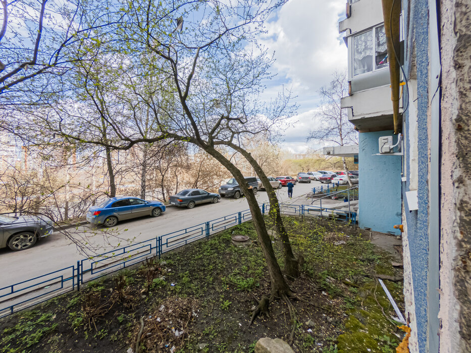 Екатеринбург, ул. Анны Бычковой, 20 (Синие Камни) - фото квартиры (14)