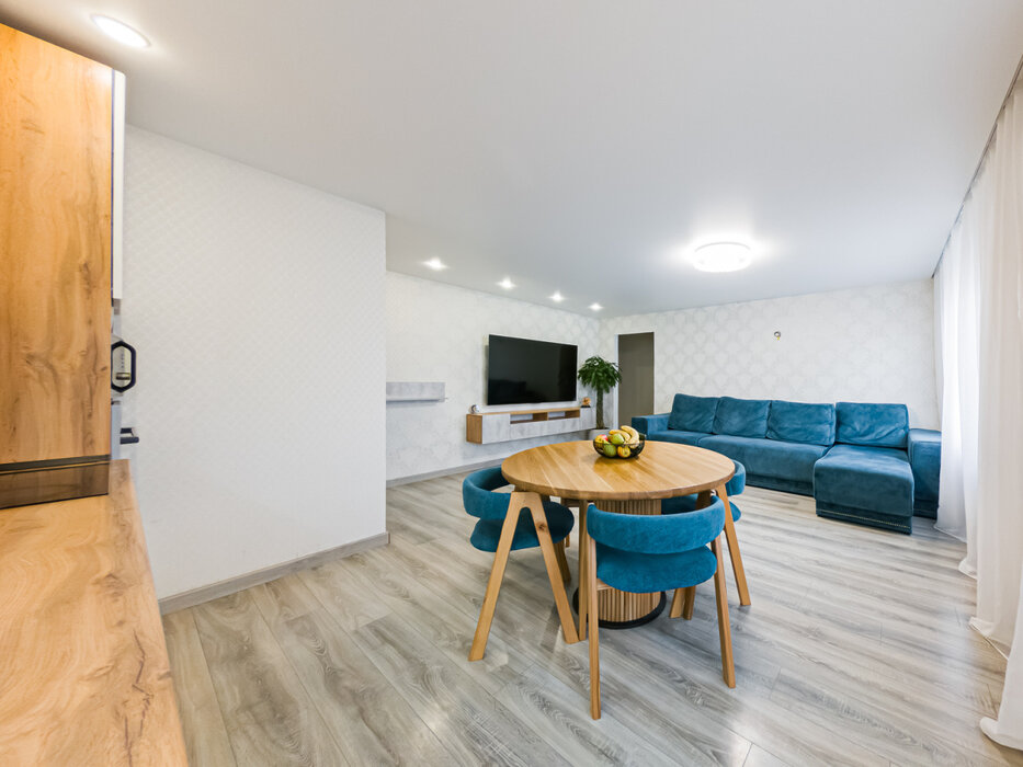 Екатеринбург, ул. Анны Бычковой, 20 (Синие Камни) - фото квартиры (3)