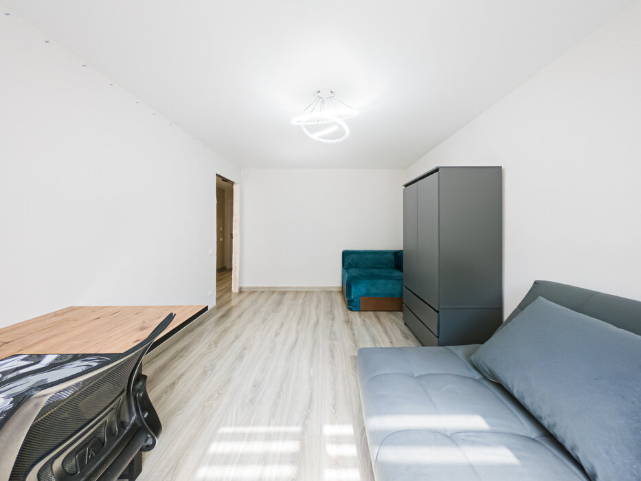 Екатеринбург, ул. Анны Бычковой, 20 (Синие Камни) - фото квартиры (5)