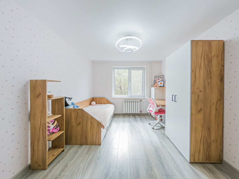 Екатеринбург, ул. Анны Бычковой, 20 (Синие Камни) - фото квартиры (6)