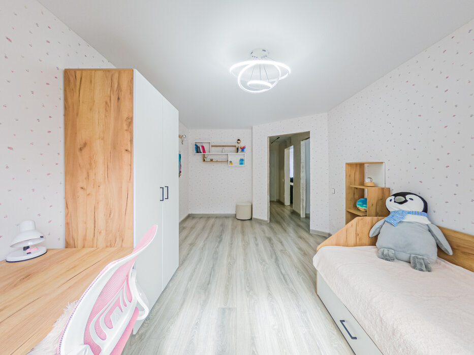 Екатеринбург, ул. Анны Бычковой, 20 (Синие Камни) - фото квартиры (7)