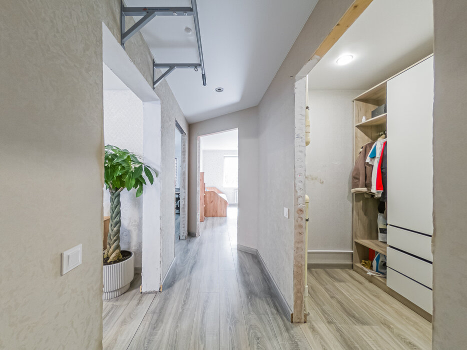 Екатеринбург, ул. Анны Бычковой, 20 (Синие Камни) - фото квартиры (8)