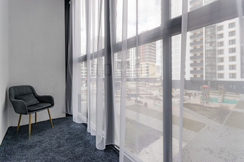 Екатеринбург, ул. Хрустальногорская, 93 (Широкая речка) - фото квартиры (3)